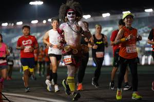 BIB: 1644, 29584
                            <button type="button" onclick="openModal(13912409)" class="btn btn-primary btn-sm float-right btn-popup" data-toggle="modal" data-target=".modal-high-quality">
                        <i class="fas fa-shopping-cart"></i> Add to Cart
                    </button>
                                            <button type="button" onclick="isThisMe(13912409, true)" class="btn btn-success btn-sm float-right btn-popup btn-isme hidden" data-toggle="tooltip" data-placement="bottom" title="นี่คือรูปของคุณใช่ไหม คลิกที่นี่เพื่อเอาเข้าอัลบั้ม">
                        <i class="fas fa-plus"></i> Add to album
                    </button>
                    <button type="button" onclick="isThisMe(13912409, false)" class="btn btn-warning btn-sm float-right btn-popup btn-isnotme hidden">
                        <i class="fas fa-ban"></i> Remove from album
                    </button>