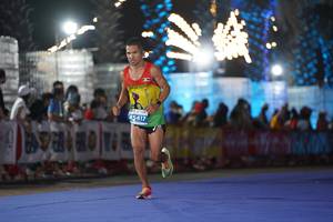 BIB: 45417
                            <button type="button" onclick="openModal(14056444)" class="btn btn-primary btn-sm float-right btn-popup" data-toggle="modal" data-target=".modal-high-quality">
                        <i class="fas fa-shopping-cart"></i> Add to Cart
                    </button>
                                            <button type="button" onclick="isThisMe(14056444, true)" class="btn btn-success btn-sm float-right btn-popup btn-isme hidden" data-toggle="tooltip" data-placement="bottom" title="นี่คือรูปของคุณใช่ไหม คลิกที่นี่เพื่อเอาเข้าอัลบั้ม">
                        <i class="fas fa-plus"></i> Add to album
                    </button>
                    <button type="button" onclick="isThisMe(14056444, false)" class="btn btn-warning btn-sm float-right btn-popup btn-isnotme hidden">
                        <i class="fas fa-ban"></i> Remove from album
                    </button>