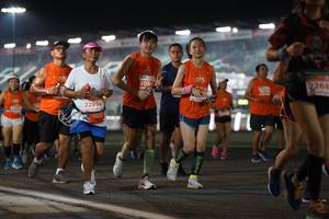 BIB: 2080, 2268, 22994
                            <button type="button" onclick="openModal(14049438)" class="btn btn-primary btn-sm float-right btn-popup" data-toggle="modal" data-target=".modal-high-quality">
                        <i class="fas fa-shopping-cart"></i> Add to Cart
                    </button>
                                            <button type="button" onclick="isThisMe(14049438, true)" class="btn btn-success btn-sm float-right btn-popup btn-isme hidden" data-toggle="tooltip" data-placement="bottom" title="นี่คือรูปของคุณใช่ไหม คลิกที่นี่เพื่อเอาเข้าอัลบั้ม">
                        <i class="fas fa-plus"></i> Add to album
                    </button>
                    <button type="button" onclick="isThisMe(14049438, false)" class="btn btn-warning btn-sm float-right btn-popup btn-isnotme hidden">
                        <i class="fas fa-ban"></i> Remove from album
                    </button>