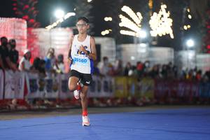 BIB: 15560
                            <button type="button" onclick="openModal(14050022)" class="btn btn-primary btn-sm float-right btn-popup" data-toggle="modal" data-target=".modal-high-quality">
                        <i class="fas fa-shopping-cart"></i> Add to Cart
                    </button>
                                            <button type="button" onclick="isThisMe(14050022, true)" class="btn btn-success btn-sm float-right btn-popup btn-isme hidden" data-toggle="tooltip" data-placement="bottom" title="นี่คือรูปของคุณใช่ไหม คลิกที่นี่เพื่อเอาเข้าอัลบั้ม">
                        <i class="fas fa-plus"></i> Add to album
                    </button>
                    <button type="button" onclick="isThisMe(14050022, false)" class="btn btn-warning btn-sm float-right btn-popup btn-isnotme hidden">
                        <i class="fas fa-ban"></i> Remove from album
                    </button>