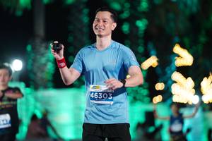 BIB: 46303
                            <button type="button" onclick="openModal(14262679)" class="btn btn-primary btn-sm float-right btn-popup" data-toggle="modal" data-target=".modal-high-quality">
                        <i class="fas fa-shopping-cart"></i> Add to Cart
                    </button>
                                            <button type="button" onclick="isThisMe(14262679, true)" class="btn btn-success btn-sm float-right btn-popup btn-isme hidden" data-toggle="tooltip" data-placement="bottom" title="นี่คือรูปของคุณใช่ไหม คลิกที่นี่เพื่อเอาเข้าอัลบั้ม">
                        <i class="fas fa-plus"></i> Add to album
                    </button>
                    <button type="button" onclick="isThisMe(14262679, false)" class="btn btn-warning btn-sm float-right btn-popup btn-isnotme hidden">
                        <i class="fas fa-ban"></i> Remove from album
                    </button>