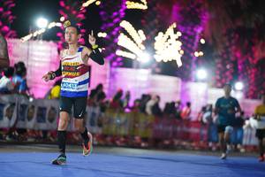 BIB: 140413
                            <button type="button" onclick="openModal(14121076)" class="btn btn-primary btn-sm float-right btn-popup" data-toggle="modal" data-target=".modal-high-quality">
                        <i class="fas fa-shopping-cart"></i> Add to Cart
                    </button>
                                            <button type="button" onclick="isThisMe(14121076, true)" class="btn btn-success btn-sm float-right btn-popup btn-isme hidden" data-toggle="tooltip" data-placement="bottom" title="นี่คือรูปของคุณใช่ไหม คลิกที่นี่เพื่อเอาเข้าอัลบั้ม">
                        <i class="fas fa-plus"></i> Add to album
                    </button>
                    <button type="button" onclick="isThisMe(14121076, false)" class="btn btn-warning btn-sm float-right btn-popup btn-isnotme hidden">
                        <i class="fas fa-ban"></i> Remove from album
                    </button>