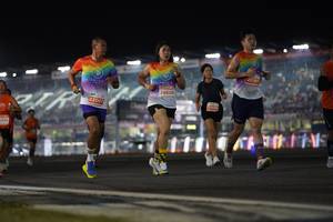 BIB: 25191, 29609, 22007, 586, 
                            <button type="button" onclick="openModal(13871645)" class="btn btn-primary btn-sm float-right btn-popup" data-toggle="modal" data-target=".modal-high-quality">
                        <i class="fas fa-shopping-cart"></i> Add to Cart
                    </button>
                                            <button type="button" onclick="isThisMe(13871645, true)" class="btn btn-success btn-sm float-right btn-popup btn-isme hidden" data-toggle="tooltip" data-placement="bottom" title="นี่คือรูปของคุณใช่ไหม คลิกที่นี่เพื่อเอาเข้าอัลบั้ม">
                        <i class="fas fa-plus"></i> Add to album
                    </button>
                    <button type="button" onclick="isThisMe(13871645, false)" class="btn btn-warning btn-sm float-right btn-popup btn-isnotme hidden">
                        <i class="fas fa-ban"></i> Remove from album
                    </button>