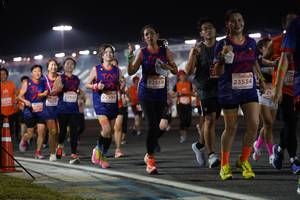 BIB: 219, 22559, 23534, 22658, 22993
                            <button type="button" onclick="openModal(14013274)" class="btn btn-primary btn-sm float-right btn-popup" data-toggle="modal" data-target=".modal-high-quality">
                        <i class="fas fa-shopping-cart"></i> Add to Cart
                    </button>
                                            <button type="button" onclick="isThisMe(14013274, true)" class="btn btn-success btn-sm float-right btn-popup btn-isme hidden" data-toggle="tooltip" data-placement="bottom" title="นี่คือรูปของคุณใช่ไหม คลิกที่นี่เพื่อเอาเข้าอัลบั้ม">
                        <i class="fas fa-plus"></i> Add to album
                    </button>
                    <button type="button" onclick="isThisMe(14013274, false)" class="btn btn-warning btn-sm float-right btn-popup btn-isnotme hidden">
                        <i class="fas fa-ban"></i> Remove from album
                    </button>