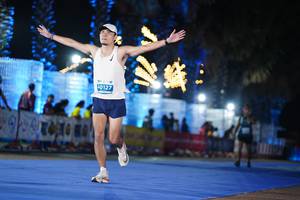 BIB: 0127
                            <button type="button" onclick="openModal(14242236)" class="btn btn-primary btn-sm float-right btn-popup" data-toggle="modal" data-target=".modal-high-quality">
                        <i class="fas fa-shopping-cart"></i> Add to Cart
                    </button>
                                            <button type="button" onclick="isThisMe(14242236, true)" class="btn btn-success btn-sm float-right btn-popup btn-isme hidden" data-toggle="tooltip" data-placement="bottom" title="นี่คือรูปของคุณใช่ไหม คลิกที่นี่เพื่อเอาเข้าอัลบั้ม">
                        <i class="fas fa-plus"></i> Add to album
                    </button>
                    <button type="button" onclick="isThisMe(14242236, false)" class="btn btn-warning btn-sm float-right btn-popup btn-isnotme hidden">
                        <i class="fas fa-ban"></i> Remove from album
                    </button>