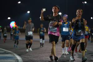 BIB: 42547, 43361
                            <button type="button" onclick="openModal(13911298)" class="btn btn-primary btn-sm float-right btn-popup" data-toggle="modal" data-target=".modal-high-quality">
                        <i class="fas fa-shopping-cart"></i> Add to Cart
                    </button>
                                            <button type="button" onclick="isThisMe(13911298, true)" class="btn btn-success btn-sm float-right btn-popup btn-isme hidden" data-toggle="tooltip" data-placement="bottom" title="นี่คือรูปของคุณใช่ไหม คลิกที่นี่เพื่อเอาเข้าอัลบั้ม">
                        <i class="fas fa-plus"></i> Add to album
                    </button>
                    <button type="button" onclick="isThisMe(13911298, false)" class="btn btn-warning btn-sm float-right btn-popup btn-isnotme hidden">
                        <i class="fas fa-ban"></i> Remove from album
                    </button>