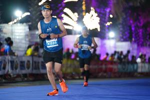 BIB: 41595
                            <button type="button" onclick="openModal(14073575)" class="btn btn-primary btn-sm float-right btn-popup" data-toggle="modal" data-target=".modal-high-quality">
                        <i class="fas fa-shopping-cart"></i> Add to Cart
                    </button>
                                            <button type="button" onclick="isThisMe(14073575, true)" class="btn btn-success btn-sm float-right btn-popup btn-isme hidden" data-toggle="tooltip" data-placement="bottom" title="นี่คือรูปของคุณใช่ไหม คลิกที่นี่เพื่อเอาเข้าอัลบั้ม">
                        <i class="fas fa-plus"></i> Add to album
                    </button>
                    <button type="button" onclick="isThisMe(14073575, false)" class="btn btn-warning btn-sm float-right btn-popup btn-isnotme hidden">
                        <i class="fas fa-ban"></i> Remove from album
                    </button>