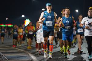 BIB: 95028, 6699, 74410, 431
                            <button type="button" onclick="openModal(13907332)" class="btn btn-primary btn-sm float-right btn-popup" data-toggle="modal" data-target=".modal-high-quality">
                        <i class="fas fa-shopping-cart"></i> Add to Cart
                    </button>
                                            <button type="button" onclick="isThisMe(13907332, true)" class="btn btn-success btn-sm float-right btn-popup btn-isme hidden" data-toggle="tooltip" data-placement="bottom" title="นี่คือรูปของคุณใช่ไหม คลิกที่นี่เพื่อเอาเข้าอัลบั้ม">
                        <i class="fas fa-plus"></i> Add to album
                    </button>
                    <button type="button" onclick="isThisMe(13907332, false)" class="btn btn-warning btn-sm float-right btn-popup btn-isnotme hidden">
                        <i class="fas fa-ban"></i> Remove from album
                    </button>