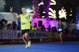 BIB: 396
                            <button type="button" onclick="openModal(14220942)" class="btn btn-primary btn-sm float-right btn-popup" data-toggle="modal" data-target=".modal-high-quality">
                        <i class="fas fa-shopping-cart"></i> Add to Cart
                    </button>
                                            <button type="button" onclick="isThisMe(14220942, true)" class="btn btn-success btn-sm float-right btn-popup btn-isme hidden" data-toggle="tooltip" data-placement="bottom" title="นี่คือรูปของคุณใช่ไหม คลิกที่นี่เพื่อเอาเข้าอัลบั้ม">
                        <i class="fas fa-plus"></i> Add to album
                    </button>
                    <button type="button" onclick="isThisMe(14220942, false)" class="btn btn-warning btn-sm float-right btn-popup btn-isnotme hidden">
                        <i class="fas fa-ban"></i> Remove from album
                    </button>