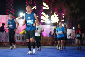 BIB: 40540
                            <button type="button" onclick="openModal(14224109)" class="btn btn-primary btn-sm float-right btn-popup" data-toggle="modal" data-target=".modal-high-quality">
                        <i class="fas fa-shopping-cart"></i> Add to Cart
                    </button>
                                            <button type="button" onclick="isThisMe(14224109, true)" class="btn btn-success btn-sm float-right btn-popup btn-isme hidden" data-toggle="tooltip" data-placement="bottom" title="นี่คือรูปของคุณใช่ไหม คลิกที่นี่เพื่อเอาเข้าอัลบั้ม">
                        <i class="fas fa-plus"></i> Add to album
                    </button>
                    <button type="button" onclick="isThisMe(14224109, false)" class="btn btn-warning btn-sm float-right btn-popup btn-isnotme hidden">
                        <i class="fas fa-ban"></i> Remove from album
                    </button>