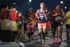 BIB: 41049, 4254
                            <button type="button" onclick="openModal(13866226)" class="btn btn-primary btn-sm float-right btn-popup" data-toggle="modal" data-target=".modal-high-quality">
                        <i class="fas fa-shopping-cart"></i> Add to Cart
                    </button>
                                            <button type="button" onclick="isThisMe(13866226, true)" class="btn btn-success btn-sm float-right btn-popup btn-isme hidden" data-toggle="tooltip" data-placement="bottom" title="นี่คือรูปของคุณใช่ไหม คลิกที่นี่เพื่อเอาเข้าอัลบั้ม">
                        <i class="fas fa-plus"></i> Add to album
                    </button>
                    <button type="button" onclick="isThisMe(13866226, false)" class="btn btn-warning btn-sm float-right btn-popup btn-isnotme hidden">
                        <i class="fas fa-ban"></i> Remove from album
                    </button>