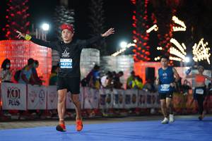 BIB: 46395
                            <button type="button" onclick="openModal(14228366)" class="btn btn-primary btn-sm float-right btn-popup" data-toggle="modal" data-target=".modal-high-quality">
                        <i class="fas fa-shopping-cart"></i> Add to Cart
                    </button>
                                            <button type="button" onclick="isThisMe(14228366, true)" class="btn btn-success btn-sm float-right btn-popup btn-isme hidden" data-toggle="tooltip" data-placement="bottom" title="นี่คือรูปของคุณใช่ไหม คลิกที่นี่เพื่อเอาเข้าอัลบั้ม">
                        <i class="fas fa-plus"></i> Add to album
                    </button>
                    <button type="button" onclick="isThisMe(14228366, false)" class="btn btn-warning btn-sm float-right btn-popup btn-isnotme hidden">
                        <i class="fas fa-ban"></i> Remove from album
                    </button>