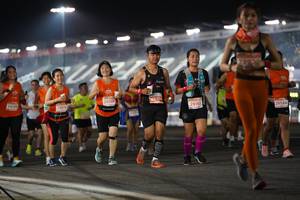 BIB: 29558, 29554, 29181, 29534
                            <button type="button" onclick="openModal(13990559)" class="btn btn-primary btn-sm float-right btn-popup" data-toggle="modal" data-target=".modal-high-quality">
                        <i class="fas fa-shopping-cart"></i> Add to Cart
                    </button>
                                            <button type="button" onclick="isThisMe(13990559, true)" class="btn btn-success btn-sm float-right btn-popup btn-isme hidden" data-toggle="tooltip" data-placement="bottom" title="นี่คือรูปของคุณใช่ไหม คลิกที่นี่เพื่อเอาเข้าอัลบั้ม">
                        <i class="fas fa-plus"></i> Add to album
                    </button>
                    <button type="button" onclick="isThisMe(13990559, false)" class="btn btn-warning btn-sm float-right btn-popup btn-isnotme hidden">
                        <i class="fas fa-ban"></i> Remove from album
                    </button>