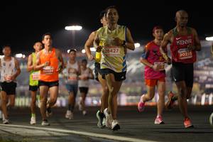 BIB: 28427, 20273, 20444
                            <button type="button" onclick="openModal(13967221)" class="btn btn-primary btn-sm float-right btn-popup" data-toggle="modal" data-target=".modal-high-quality">
                        <i class="fas fa-shopping-cart"></i> Add to Cart
                    </button>
                                            <button type="button" onclick="isThisMe(13967221, true)" class="btn btn-success btn-sm float-right btn-popup btn-isme hidden" data-toggle="tooltip" data-placement="bottom" title="นี่คือรูปของคุณใช่ไหม คลิกที่นี่เพื่อเอาเข้าอัลบั้ม">
                        <i class="fas fa-plus"></i> Add to album
                    </button>
                    <button type="button" onclick="isThisMe(13967221, false)" class="btn btn-warning btn-sm float-right btn-popup btn-isnotme hidden">
                        <i class="fas fa-ban"></i> Remove from album
                    </button>