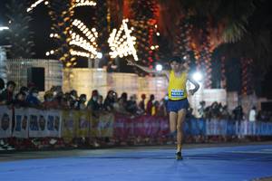 BIB: 46664
                            <button type="button" onclick="openModal(15362554)" class="btn btn-primary btn-sm float-right btn-popup" data-toggle="modal" data-target=".modal-high-quality">
                        <i class="fas fa-shopping-cart"></i> Add to Cart
                    </button>
                                            <button type="button" onclick="isThisMe(15362554, true)" class="btn btn-success btn-sm float-right btn-popup btn-isme hidden" data-toggle="tooltip" data-placement="bottom" title="นี่คือรูปของคุณใช่ไหม คลิกที่นี่เพื่อเอาเข้าอัลบั้ม">
                        <i class="fas fa-plus"></i> Add to album
                    </button>
                    <button type="button" onclick="isThisMe(15362554, false)" class="btn btn-warning btn-sm float-right btn-popup btn-isnotme hidden">
                        <i class="fas fa-ban"></i> Remove from album
                    </button>