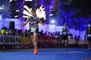 BIB: 46925
                            <button type="button" onclick="openModal(14071149)" class="btn btn-primary btn-sm float-right btn-popup" data-toggle="modal" data-target=".modal-high-quality">
                        <i class="fas fa-shopping-cart"></i> Add to Cart
                    </button>
                                            <button type="button" onclick="isThisMe(14071149, true)" class="btn btn-success btn-sm float-right btn-popup btn-isme hidden" data-toggle="tooltip" data-placement="bottom" title="นี่คือรูปของคุณใช่ไหม คลิกที่นี่เพื่อเอาเข้าอัลบั้ม">
                        <i class="fas fa-plus"></i> Add to album
                    </button>
                    <button type="button" onclick="isThisMe(14071149, false)" class="btn btn-warning btn-sm float-right btn-popup btn-isnotme hidden">
                        <i class="fas fa-ban"></i> Remove from album
                    </button>