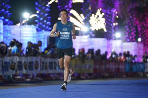 BIB: 46529
                            <button type="button" onclick="openModal(15365003)" class="btn btn-primary btn-sm float-right btn-popup" data-toggle="modal" data-target=".modal-high-quality">
                        <i class="fas fa-shopping-cart"></i> Add to Cart
                    </button>
                                            <button type="button" onclick="isThisMe(15365003, true)" class="btn btn-success btn-sm float-right btn-popup btn-isme hidden" data-toggle="tooltip" data-placement="bottom" title="นี่คือรูปของคุณใช่ไหม คลิกที่นี่เพื่อเอาเข้าอัลบั้ม">
                        <i class="fas fa-plus"></i> Add to album
                    </button>
                    <button type="button" onclick="isThisMe(15365003, false)" class="btn btn-warning btn-sm float-right btn-popup btn-isnotme hidden">
                        <i class="fas fa-ban"></i> Remove from album
                    </button>