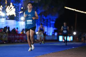 BIB: 46895
                            <button type="button" onclick="openModal(14075728)" class="btn btn-primary btn-sm float-right btn-popup" data-toggle="modal" data-target=".modal-high-quality">
                        <i class="fas fa-shopping-cart"></i> Add to Cart
                    </button>
                                            <button type="button" onclick="isThisMe(14075728, true)" class="btn btn-success btn-sm float-right btn-popup btn-isme hidden" data-toggle="tooltip" data-placement="bottom" title="นี่คือรูปของคุณใช่ไหม คลิกที่นี่เพื่อเอาเข้าอัลบั้ม">
                        <i class="fas fa-plus"></i> Add to album
                    </button>
                    <button type="button" onclick="isThisMe(14075728, false)" class="btn btn-warning btn-sm float-right btn-popup btn-isnotme hidden">
                        <i class="fas fa-ban"></i> Remove from album
                    </button>