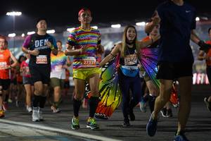 BIB: 20265, 27331, 22608
                            <button type="button" onclick="openModal(14026564)" class="btn btn-primary btn-sm float-right btn-popup" data-toggle="modal" data-target=".modal-high-quality">
                        <i class="fas fa-shopping-cart"></i> Add to Cart
                    </button>
                                            <button type="button" onclick="isThisMe(14026564, true)" class="btn btn-success btn-sm float-right btn-popup btn-isme hidden" data-toggle="tooltip" data-placement="bottom" title="นี่คือรูปของคุณใช่ไหม คลิกที่นี่เพื่อเอาเข้าอัลบั้ม">
                        <i class="fas fa-plus"></i> Add to album
                    </button>
                    <button type="button" onclick="isThisMe(14026564, false)" class="btn btn-warning btn-sm float-right btn-popup btn-isnotme hidden">
                        <i class="fas fa-ban"></i> Remove from album
                    </button>