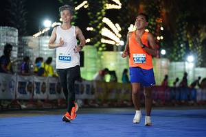 BIB: 47144, 7180
                            <button type="button" onclick="openModal(14213133)" class="btn btn-primary btn-sm float-right btn-popup" data-toggle="modal" data-target=".modal-high-quality">
                        <i class="fas fa-shopping-cart"></i> Add to Cart
                    </button>
                                            <button type="button" onclick="isThisMe(14213133, true)" class="btn btn-success btn-sm float-right btn-popup btn-isme hidden" data-toggle="tooltip" data-placement="bottom" title="นี่คือรูปของคุณใช่ไหม คลิกที่นี่เพื่อเอาเข้าอัลบั้ม">
                        <i class="fas fa-plus"></i> Add to album
                    </button>
                    <button type="button" onclick="isThisMe(14213133, false)" class="btn btn-warning btn-sm float-right btn-popup btn-isnotme hidden">
                        <i class="fas fa-ban"></i> Remove from album
                    </button>