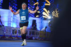 BIB: 724
                            <button type="button" onclick="openModal(14265454)" class="btn btn-primary btn-sm float-right btn-popup" data-toggle="modal" data-target=".modal-high-quality">
                        <i class="fas fa-shopping-cart"></i> Add to Cart
                    </button>
                                            <button type="button" onclick="isThisMe(14265454, true)" class="btn btn-success btn-sm float-right btn-popup btn-isme hidden" data-toggle="tooltip" data-placement="bottom" title="นี่คือรูปของคุณใช่ไหม คลิกที่นี่เพื่อเอาเข้าอัลบั้ม">
                        <i class="fas fa-plus"></i> Add to album
                    </button>
                    <button type="button" onclick="isThisMe(14265454, false)" class="btn btn-warning btn-sm float-right btn-popup btn-isnotme hidden">
                        <i class="fas fa-ban"></i> Remove from album
                    </button>