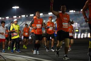 BIB: 21082, 26799
                            <button type="button" onclick="openModal(13984376)" class="btn btn-primary btn-sm float-right btn-popup" data-toggle="modal" data-target=".modal-high-quality">
                        <i class="fas fa-shopping-cart"></i> Add to Cart
                    </button>
                                            <button type="button" onclick="isThisMe(13984376, true)" class="btn btn-success btn-sm float-right btn-popup btn-isme hidden" data-toggle="tooltip" data-placement="bottom" title="นี่คือรูปของคุณใช่ไหม คลิกที่นี่เพื่อเอาเข้าอัลบั้ม">
                        <i class="fas fa-plus"></i> Add to album
                    </button>
                    <button type="button" onclick="isThisMe(13984376, false)" class="btn btn-warning btn-sm float-right btn-popup btn-isnotme hidden">
                        <i class="fas fa-ban"></i> Remove from album
                    </button>