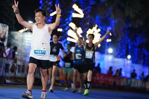 BIB: 46871
                            <button type="button" onclick="openModal(14203116)" class="btn btn-primary btn-sm float-right btn-popup" data-toggle="modal" data-target=".modal-high-quality">
                        <i class="fas fa-shopping-cart"></i> Add to Cart
                    </button>
                                            <button type="button" onclick="isThisMe(14203116, true)" class="btn btn-success btn-sm float-right btn-popup btn-isme hidden" data-toggle="tooltip" data-placement="bottom" title="นี่คือรูปของคุณใช่ไหม คลิกที่นี่เพื่อเอาเข้าอัลบั้ม">
                        <i class="fas fa-plus"></i> Add to album
                    </button>
                    <button type="button" onclick="isThisMe(14203116, false)" class="btn btn-warning btn-sm float-right btn-popup btn-isnotme hidden">
                        <i class="fas fa-ban"></i> Remove from album
                    </button>