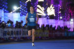 BIB: 46529
                            <button type="button" onclick="openModal(15364997)" class="btn btn-primary btn-sm float-right btn-popup" data-toggle="modal" data-target=".modal-high-quality">
                        <i class="fas fa-shopping-cart"></i> Add to Cart
                    </button>
                                            <button type="button" onclick="isThisMe(15364997, true)" class="btn btn-success btn-sm float-right btn-popup btn-isme hidden" data-toggle="tooltip" data-placement="bottom" title="นี่คือรูปของคุณใช่ไหม คลิกที่นี่เพื่อเอาเข้าอัลบั้ม">
                        <i class="fas fa-plus"></i> Add to album
                    </button>
                    <button type="button" onclick="isThisMe(15364997, false)" class="btn btn-warning btn-sm float-right btn-popup btn-isnotme hidden">
                        <i class="fas fa-ban"></i> Remove from album
                    </button>