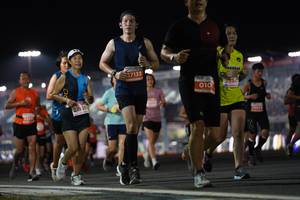 BIB: 27133, 010, 2884
                            <button type="button" onclick="openModal(13873734)" class="btn btn-primary btn-sm float-right btn-popup" data-toggle="modal" data-target=".modal-high-quality">
                        <i class="fas fa-shopping-cart"></i> Add to Cart
                    </button>
                                            <button type="button" onclick="isThisMe(13873734, true)" class="btn btn-success btn-sm float-right btn-popup btn-isme hidden" data-toggle="tooltip" data-placement="bottom" title="นี่คือรูปของคุณใช่ไหม คลิกที่นี่เพื่อเอาเข้าอัลบั้ม">
                        <i class="fas fa-plus"></i> Add to album
                    </button>
                    <button type="button" onclick="isThisMe(13873734, false)" class="btn btn-warning btn-sm float-right btn-popup btn-isnotme hidden">
                        <i class="fas fa-ban"></i> Remove from album
                    </button>