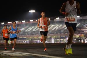 BIB: 2783, 21749, 27613, 244
                            <button type="button" onclick="openModal(13963201)" class="btn btn-primary btn-sm float-right btn-popup" data-toggle="modal" data-target=".modal-high-quality">
                        <i class="fas fa-shopping-cart"></i> Add to Cart
                    </button>
                                            <button type="button" onclick="isThisMe(13963201, true)" class="btn btn-success btn-sm float-right btn-popup btn-isme hidden" data-toggle="tooltip" data-placement="bottom" title="นี่คือรูปของคุณใช่ไหม คลิกที่นี่เพื่อเอาเข้าอัลบั้ม">
                        <i class="fas fa-plus"></i> Add to album
                    </button>
                    <button type="button" onclick="isThisMe(13963201, false)" class="btn btn-warning btn-sm float-right btn-popup btn-isnotme hidden">
                        <i class="fas fa-ban"></i> Remove from album
                    </button>