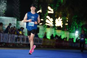 BIB: 40700
                            <button type="button" onclick="openModal(14205985)" class="btn btn-primary btn-sm float-right btn-popup" data-toggle="modal" data-target=".modal-high-quality">
                        <i class="fas fa-shopping-cart"></i> Add to Cart
                    </button>
                                            <button type="button" onclick="isThisMe(14205985, true)" class="btn btn-success btn-sm float-right btn-popup btn-isme hidden" data-toggle="tooltip" data-placement="bottom" title="นี่คือรูปของคุณใช่ไหม คลิกที่นี่เพื่อเอาเข้าอัลบั้ม">
                        <i class="fas fa-plus"></i> Add to album
                    </button>
                    <button type="button" onclick="isThisMe(14205985, false)" class="btn btn-warning btn-sm float-right btn-popup btn-isnotme hidden">
                        <i class="fas fa-ban"></i> Remove from album
                    </button>