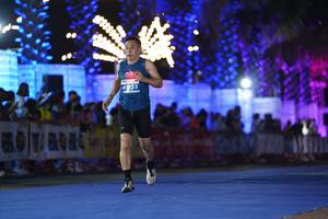 BIB: 4333
                            <button type="button" onclick="openModal(15365436)" class="btn btn-primary btn-sm float-right btn-popup" data-toggle="modal" data-target=".modal-high-quality">
                        <i class="fas fa-shopping-cart"></i> Add to Cart
                    </button>
                                            <button type="button" onclick="isThisMe(15365436, true)" class="btn btn-success btn-sm float-right btn-popup btn-isme hidden" data-toggle="tooltip" data-placement="bottom" title="นี่คือรูปของคุณใช่ไหม คลิกที่นี่เพื่อเอาเข้าอัลบั้ม">
                        <i class="fas fa-plus"></i> Add to album
                    </button>
                    <button type="button" onclick="isThisMe(15365436, false)" class="btn btn-warning btn-sm float-right btn-popup btn-isnotme hidden">
                        <i class="fas fa-ban"></i> Remove from album
                    </button>