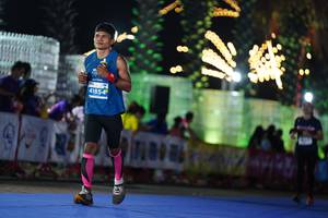 BIB: 41854
                            <button type="button" onclick="openModal(14170666)" class="btn btn-primary btn-sm float-right btn-popup" data-toggle="modal" data-target=".modal-high-quality">
                        <i class="fas fa-shopping-cart"></i> Add to Cart
                    </button>
                                            <button type="button" onclick="isThisMe(14170666, true)" class="btn btn-success btn-sm float-right btn-popup btn-isme hidden" data-toggle="tooltip" data-placement="bottom" title="นี่คือรูปของคุณใช่ไหม คลิกที่นี่เพื่อเอาเข้าอัลบั้ม">
                        <i class="fas fa-plus"></i> Add to album
                    </button>
                    <button type="button" onclick="isThisMe(14170666, false)" class="btn btn-warning btn-sm float-right btn-popup btn-isnotme hidden">
                        <i class="fas fa-ban"></i> Remove from album
                    </button>