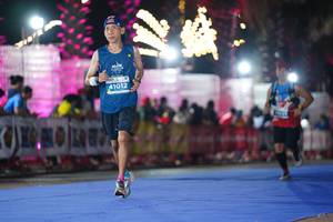 BIB: 41012
                            <button type="button" onclick="openModal(14099655)" class="btn btn-primary btn-sm float-right btn-popup" data-toggle="modal" data-target=".modal-high-quality">
                        <i class="fas fa-shopping-cart"></i> Add to Cart
                    </button>
                                            <button type="button" onclick="isThisMe(14099655, true)" class="btn btn-success btn-sm float-right btn-popup btn-isme hidden" data-toggle="tooltip" data-placement="bottom" title="นี่คือรูปของคุณใช่ไหม คลิกที่นี่เพื่อเอาเข้าอัลบั้ม">
                        <i class="fas fa-plus"></i> Add to album
                    </button>
                    <button type="button" onclick="isThisMe(14099655, false)" class="btn btn-warning btn-sm float-right btn-popup btn-isnotme hidden">
                        <i class="fas fa-ban"></i> Remove from album
                    </button>