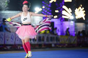 BIB: 
                            <button type="button" onclick="openModal(14245916)" class="btn btn-primary btn-sm float-right btn-popup" data-toggle="modal" data-target=".modal-high-quality">
                        <i class="fas fa-shopping-cart"></i> Add to Cart
                    </button>
                                            <button type="button" onclick="isThisMe(14245916, true)" class="btn btn-success btn-sm float-right btn-popup btn-isme hidden" data-toggle="tooltip" data-placement="bottom" title="นี่คือรูปของคุณใช่ไหม คลิกที่นี่เพื่อเอาเข้าอัลบั้ม">
                        <i class="fas fa-plus"></i> Add to album
                    </button>
                    <button type="button" onclick="isThisMe(14245916, false)" class="btn btn-warning btn-sm float-right btn-popup btn-isnotme hidden">
                        <i class="fas fa-ban"></i> Remove from album
                    </button>