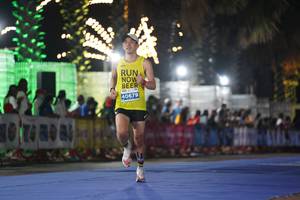 BIB: 40679
                            <button type="button" onclick="openModal(14053400)" class="btn btn-primary btn-sm float-right btn-popup" data-toggle="modal" data-target=".modal-high-quality">
                        <i class="fas fa-shopping-cart"></i> Add to Cart
                    </button>
                                            <button type="button" onclick="isThisMe(14053400, true)" class="btn btn-success btn-sm float-right btn-popup btn-isme hidden" data-toggle="tooltip" data-placement="bottom" title="นี่คือรูปของคุณใช่ไหม คลิกที่นี่เพื่อเอาเข้าอัลบั้ม">
                        <i class="fas fa-plus"></i> Add to album
                    </button>
                    <button type="button" onclick="isThisMe(14053400, false)" class="btn btn-warning btn-sm float-right btn-popup btn-isnotme hidden">
                        <i class="fas fa-ban"></i> Remove from album
                    </button>