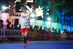 BIB: 384
                            <button type="button" onclick="openModal(15369306)" class="btn btn-primary btn-sm float-right btn-popup" data-toggle="modal" data-target=".modal-high-quality">
                        <i class="fas fa-shopping-cart"></i> Add to Cart
                    </button>
                                            <button type="button" onclick="isThisMe(15369306, true)" class="btn btn-success btn-sm float-right btn-popup btn-isme hidden" data-toggle="tooltip" data-placement="bottom" title="นี่คือรูปของคุณใช่ไหม คลิกที่นี่เพื่อเอาเข้าอัลบั้ม">
                        <i class="fas fa-plus"></i> Add to album
                    </button>
                    <button type="button" onclick="isThisMe(15369306, false)" class="btn btn-warning btn-sm float-right btn-popup btn-isnotme hidden">
                        <i class="fas fa-ban"></i> Remove from album
                    </button>