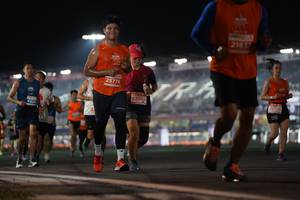 BIB: 2163, 25776, 23665
                            <button type="button" onclick="openModal(13850128)" class="btn btn-primary btn-sm float-right btn-popup" data-toggle="modal" data-target=".modal-high-quality">
                        <i class="fas fa-shopping-cart"></i> Add to Cart
                    </button>
                                            <button type="button" onclick="isThisMe(13850128, true)" class="btn btn-success btn-sm float-right btn-popup btn-isme hidden" data-toggle="tooltip" data-placement="bottom" title="นี่คือรูปของคุณใช่ไหม คลิกที่นี่เพื่อเอาเข้าอัลบั้ม">
                        <i class="fas fa-plus"></i> Add to album
                    </button>
                    <button type="button" onclick="isThisMe(13850128, false)" class="btn btn-warning btn-sm float-right btn-popup btn-isnotme hidden">
                        <i class="fas fa-ban"></i> Remove from album
                    </button>