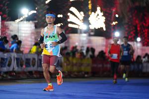 BIB: 
                            <button type="button" onclick="openModal(14076818)" class="btn btn-primary btn-sm float-right btn-popup" data-toggle="modal" data-target=".modal-high-quality">
                        <i class="fas fa-shopping-cart"></i> Add to Cart
                    </button>
                                            <button type="button" onclick="isThisMe(14076818, true)" class="btn btn-success btn-sm float-right btn-popup btn-isme hidden" data-toggle="tooltip" data-placement="bottom" title="นี่คือรูปของคุณใช่ไหม คลิกที่นี่เพื่อเอาเข้าอัลบั้ม">
                        <i class="fas fa-plus"></i> Add to album
                    </button>
                    <button type="button" onclick="isThisMe(14076818, false)" class="btn btn-warning btn-sm float-right btn-popup btn-isnotme hidden">
                        <i class="fas fa-ban"></i> Remove from album
                    </button>