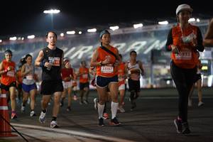 BIB: 8935, 695, 23157
                            <button type="button" onclick="openModal(13950290)" class="btn btn-primary btn-sm float-right btn-popup" data-toggle="modal" data-target=".modal-high-quality">
                        <i class="fas fa-shopping-cart"></i> Add to Cart
                    </button>
                                            <button type="button" onclick="isThisMe(13950290, true)" class="btn btn-success btn-sm float-right btn-popup btn-isme hidden" data-toggle="tooltip" data-placement="bottom" title="นี่คือรูปของคุณใช่ไหม คลิกที่นี่เพื่อเอาเข้าอัลบั้ม">
                        <i class="fas fa-plus"></i> Add to album
                    </button>
                    <button type="button" onclick="isThisMe(13950290, false)" class="btn btn-warning btn-sm float-right btn-popup btn-isnotme hidden">
                        <i class="fas fa-ban"></i> Remove from album
                    </button>