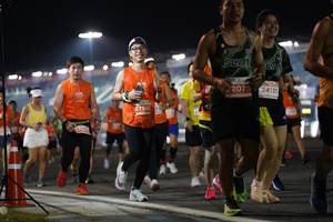 BIB: 207, 24131, 27585
                            <button type="button" onclick="openModal(13972662)" class="btn btn-primary btn-sm float-right btn-popup" data-toggle="modal" data-target=".modal-high-quality">
                        <i class="fas fa-shopping-cart"></i> Add to Cart
                    </button>
                                            <button type="button" onclick="isThisMe(13972662, true)" class="btn btn-success btn-sm float-right btn-popup btn-isme hidden" data-toggle="tooltip" data-placement="bottom" title="นี่คือรูปของคุณใช่ไหม คลิกที่นี่เพื่อเอาเข้าอัลบั้ม">
                        <i class="fas fa-plus"></i> Add to album
                    </button>
                    <button type="button" onclick="isThisMe(13972662, false)" class="btn btn-warning btn-sm float-right btn-popup btn-isnotme hidden">
                        <i class="fas fa-ban"></i> Remove from album
                    </button>