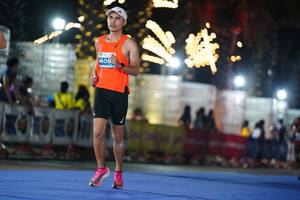 BIB: 4606
                            <button type="button" onclick="openModal(14183241)" class="btn btn-primary btn-sm float-right btn-popup" data-toggle="modal" data-target=".modal-high-quality">
                        <i class="fas fa-shopping-cart"></i> Add to Cart
                    </button>
                                            <button type="button" onclick="isThisMe(14183241, true)" class="btn btn-success btn-sm float-right btn-popup btn-isme hidden" data-toggle="tooltip" data-placement="bottom" title="นี่คือรูปของคุณใช่ไหม คลิกที่นี่เพื่อเอาเข้าอัลบั้ม">
                        <i class="fas fa-plus"></i> Add to album
                    </button>
                    <button type="button" onclick="isThisMe(14183241, false)" class="btn btn-warning btn-sm float-right btn-popup btn-isnotme hidden">
                        <i class="fas fa-ban"></i> Remove from album
                    </button>