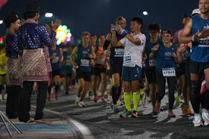 BIB: 470, 81438, 304, 480, 47945
                            <button type="button" onclick="openModal(13869085)" class="btn btn-primary btn-sm float-right btn-popup" data-toggle="modal" data-target=".modal-high-quality">
                        <i class="fas fa-shopping-cart"></i> Add to Cart
                    </button>
                                            <button type="button" onclick="isThisMe(13869085, true)" class="btn btn-success btn-sm float-right btn-popup btn-isme hidden" data-toggle="tooltip" data-placement="bottom" title="นี่คือรูปของคุณใช่ไหม คลิกที่นี่เพื่อเอาเข้าอัลบั้ม">
                        <i class="fas fa-plus"></i> Add to album
                    </button>
                    <button type="button" onclick="isThisMe(13869085, false)" class="btn btn-warning btn-sm float-right btn-popup btn-isnotme hidden">
                        <i class="fas fa-ban"></i> Remove from album
                    </button>