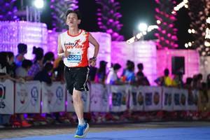 BIB: 42005
                            <button type="button" onclick="openModal(14056518)" class="btn btn-primary btn-sm float-right btn-popup" data-toggle="modal" data-target=".modal-high-quality">
                        <i class="fas fa-shopping-cart"></i> Add to Cart
                    </button>
                                            <button type="button" onclick="isThisMe(14056518, true)" class="btn btn-success btn-sm float-right btn-popup btn-isme hidden" data-toggle="tooltip" data-placement="bottom" title="นี่คือรูปของคุณใช่ไหม คลิกที่นี่เพื่อเอาเข้าอัลบั้ม">
                        <i class="fas fa-plus"></i> Add to album
                    </button>
                    <button type="button" onclick="isThisMe(14056518, false)" class="btn btn-warning btn-sm float-right btn-popup btn-isnotme hidden">
                        <i class="fas fa-ban"></i> Remove from album
                    </button>