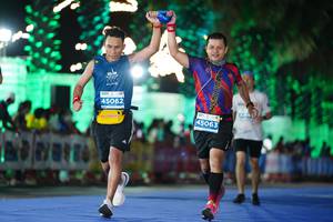 BIB: 45062, 45063
                            <button type="button" onclick="openModal(14182920)" class="btn btn-primary btn-sm float-right btn-popup" data-toggle="modal" data-target=".modal-high-quality">
                        <i class="fas fa-shopping-cart"></i> Add to Cart
                    </button>
                                            <button type="button" onclick="isThisMe(14182920, true)" class="btn btn-success btn-sm float-right btn-popup btn-isme hidden" data-toggle="tooltip" data-placement="bottom" title="นี่คือรูปของคุณใช่ไหม คลิกที่นี่เพื่อเอาเข้าอัลบั้ม">
                        <i class="fas fa-plus"></i> Add to album
                    </button>
                    <button type="button" onclick="isThisMe(14182920, false)" class="btn btn-warning btn-sm float-right btn-popup btn-isnotme hidden">
                        <i class="fas fa-ban"></i> Remove from album
                    </button>