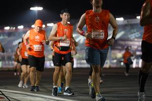 BIB: 28194, 28654, 21625
                            <button type="button" onclick="openModal(14026410)" class="btn btn-primary btn-sm float-right btn-popup" data-toggle="modal" data-target=".modal-high-quality">
                        <i class="fas fa-shopping-cart"></i> Add to Cart
                    </button>
                                            <button type="button" onclick="isThisMe(14026410, true)" class="btn btn-success btn-sm float-right btn-popup btn-isme hidden" data-toggle="tooltip" data-placement="bottom" title="นี่คือรูปของคุณใช่ไหม คลิกที่นี่เพื่อเอาเข้าอัลบั้ม">
                        <i class="fas fa-plus"></i> Add to album
                    </button>
                    <button type="button" onclick="isThisMe(14026410, false)" class="btn btn-warning btn-sm float-right btn-popup btn-isnotme hidden">
                        <i class="fas fa-ban"></i> Remove from album
                    </button>