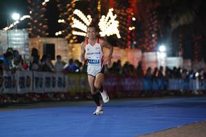 BIB: 46417
                            <button type="button" onclick="openModal(14055235)" class="btn btn-primary btn-sm float-right btn-popup" data-toggle="modal" data-target=".modal-high-quality">
                        <i class="fas fa-shopping-cart"></i> Add to Cart
                    </button>
                                            <button type="button" onclick="isThisMe(14055235, true)" class="btn btn-success btn-sm float-right btn-popup btn-isme hidden" data-toggle="tooltip" data-placement="bottom" title="นี่คือรูปของคุณใช่ไหม คลิกที่นี่เพื่อเอาเข้าอัลบั้ม">
                        <i class="fas fa-plus"></i> Add to album
                    </button>
                    <button type="button" onclick="isThisMe(14055235, false)" class="btn btn-warning btn-sm float-right btn-popup btn-isnotme hidden">
                        <i class="fas fa-ban"></i> Remove from album
                    </button>