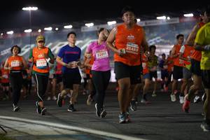 BIB: 25469, 22811, 22939
                            <button type="button" onclick="openModal(13959339)" class="btn btn-primary btn-sm float-right btn-popup" data-toggle="modal" data-target=".modal-high-quality">
                        <i class="fas fa-shopping-cart"></i> Add to Cart
                    </button>
                                            <button type="button" onclick="isThisMe(13959339, true)" class="btn btn-success btn-sm float-right btn-popup btn-isme hidden" data-toggle="tooltip" data-placement="bottom" title="นี่คือรูปของคุณใช่ไหม คลิกที่นี่เพื่อเอาเข้าอัลบั้ม">
                        <i class="fas fa-plus"></i> Add to album
                    </button>
                    <button type="button" onclick="isThisMe(13959339, false)" class="btn btn-warning btn-sm float-right btn-popup btn-isnotme hidden">
                        <i class="fas fa-ban"></i> Remove from album
                    </button>