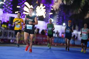 BIB: 46745
                            <button type="button" onclick="openModal(14170543)" class="btn btn-primary btn-sm float-right btn-popup" data-toggle="modal" data-target=".modal-high-quality">
                        <i class="fas fa-shopping-cart"></i> Add to Cart
                    </button>
                                            <button type="button" onclick="isThisMe(14170543, true)" class="btn btn-success btn-sm float-right btn-popup btn-isme hidden" data-toggle="tooltip" data-placement="bottom" title="นี่คือรูปของคุณใช่ไหม คลิกที่นี่เพื่อเอาเข้าอัลบั้ม">
                        <i class="fas fa-plus"></i> Add to album
                    </button>
                    <button type="button" onclick="isThisMe(14170543, false)" class="btn btn-warning btn-sm float-right btn-popup btn-isnotme hidden">
                        <i class="fas fa-ban"></i> Remove from album
                    </button>