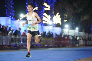 BIB: 
                            <button type="button" onclick="openModal(14041654)" class="btn btn-primary btn-sm float-right btn-popup" data-toggle="modal" data-target=".modal-high-quality">
                        <i class="fas fa-shopping-cart"></i> Add to Cart
                    </button>
                                            <button type="button" onclick="isThisMe(14041654, true)" class="btn btn-success btn-sm float-right btn-popup btn-isme hidden" data-toggle="tooltip" data-placement="bottom" title="นี่คือรูปของคุณใช่ไหม คลิกที่นี่เพื่อเอาเข้าอัลบั้ม">
                        <i class="fas fa-plus"></i> Add to album
                    </button>
                    <button type="button" onclick="isThisMe(14041654, false)" class="btn btn-warning btn-sm float-right btn-popup btn-isnotme hidden">
                        <i class="fas fa-ban"></i> Remove from album
                    </button>